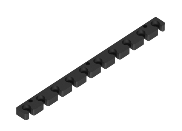 Werkzeugwechselmagazin SK-10- ER11 - 10 Fach